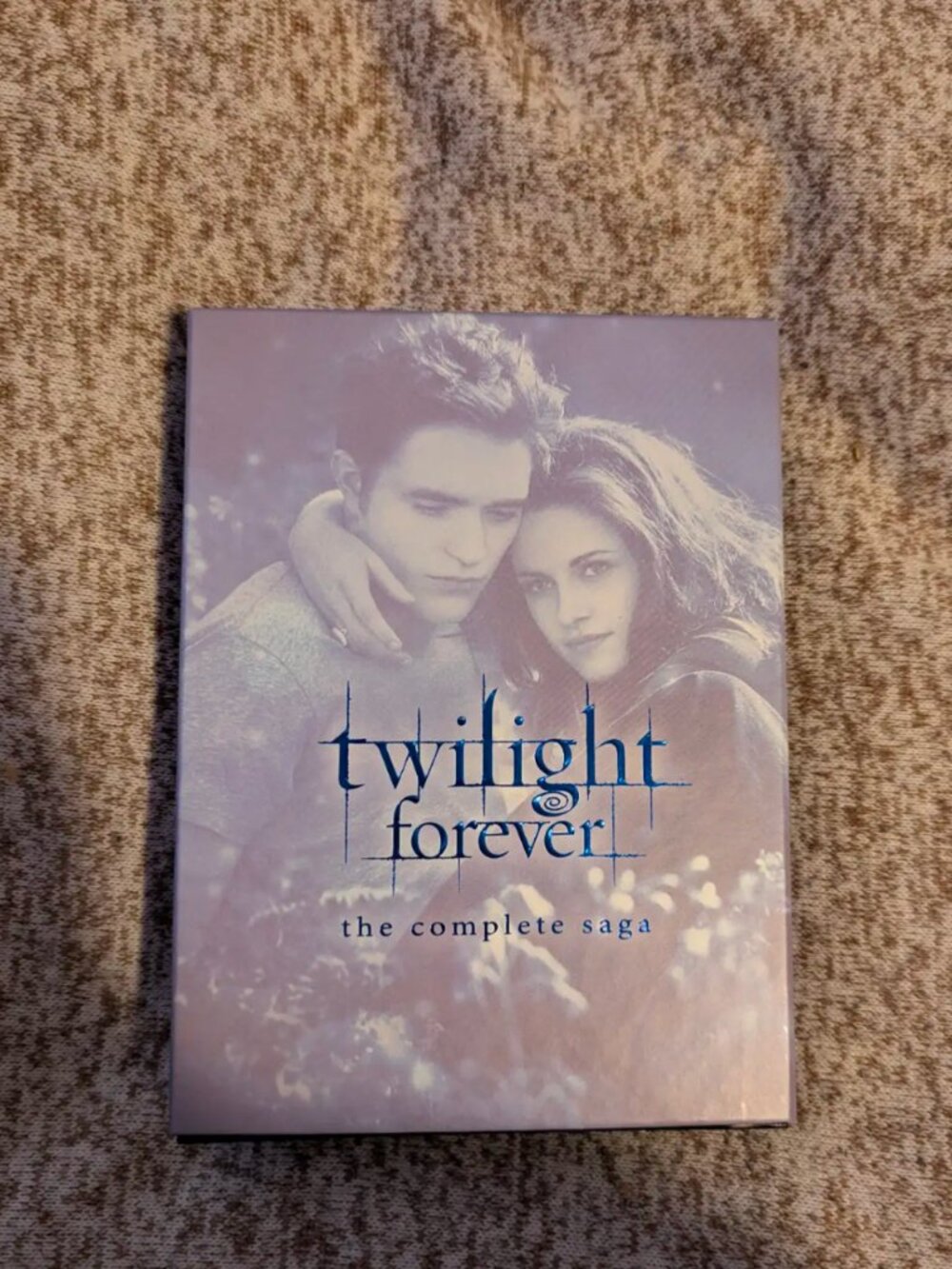 Twilight Forever | Entire Movie Series Collection